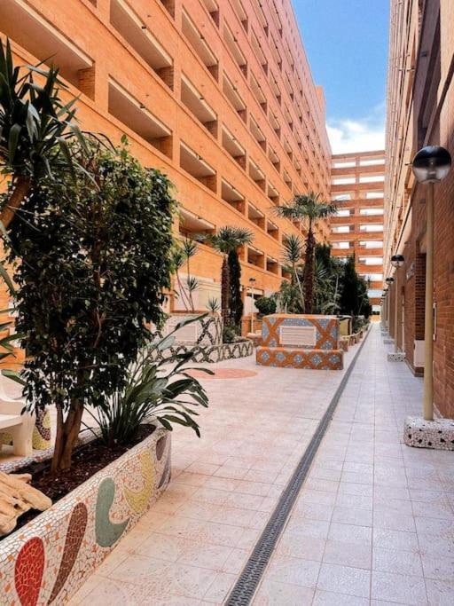 Apartamento Torremar M El Borseral Exterior photo